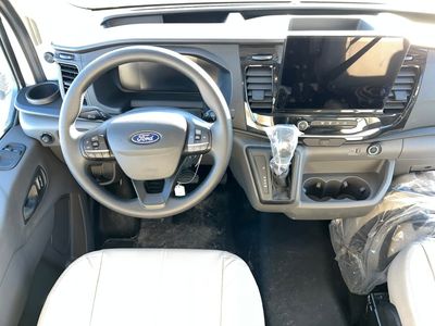 2026 Thor Motor Coach COMPASS GO - Photo 2