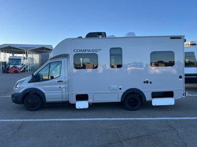 2026 Thor Motor Coach COMPASS GO - Photo 25
