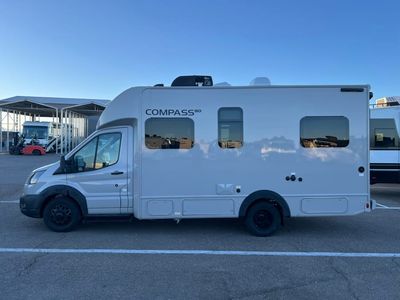 2026 Thor Motor Coach COMPASS GO - Photo 24