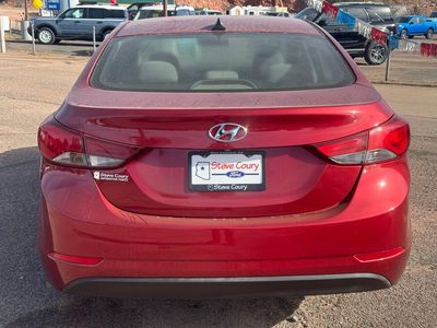 2016 Hyundai Elantra - Photo 3