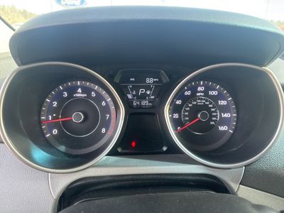 2016 Hyundai Elantra - Photo 22