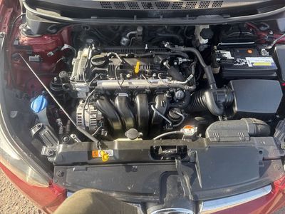 2016 Hyundai Elantra - Photo 21