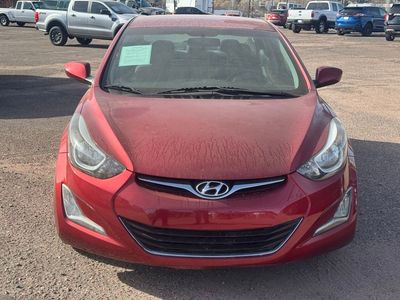 2016 Hyundai Elantra - Photo 7