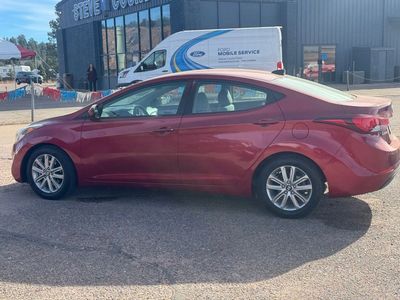 2016 Hyundai Elantra - Photo 5