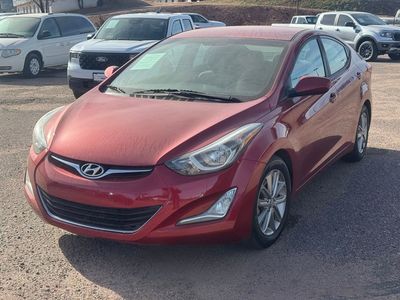 2016 Hyundai Elantra - Photo 6