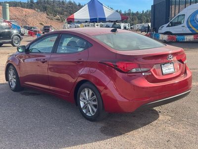 2016 Hyundai Elantra - Photo 4
