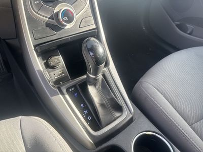 2016 Hyundai Elantra - Photo 14