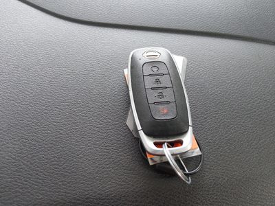 2024 Nissan Kicks — photo 15 view