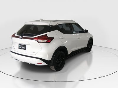 2024 Nissan Kicks — photo 7 view