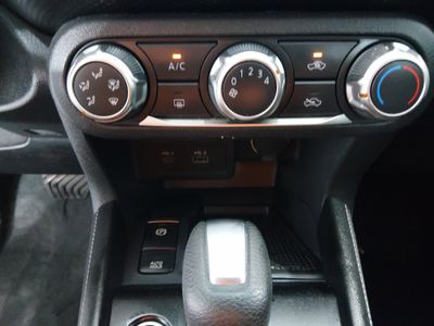 2024 Nissan Kicks — photo 19 view