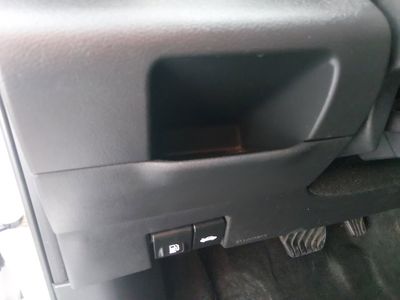 2024 Nissan Kicks — photo 13 view