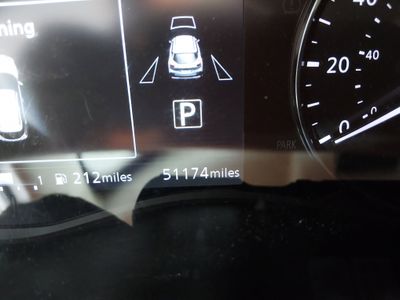 2024 Nissan Kicks — photo 14 view