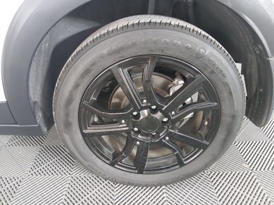 2024 Nissan Kicks — photo 10 view