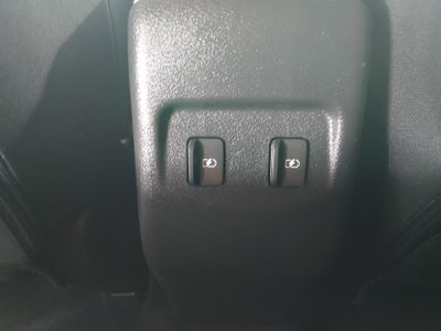 2024 Nissan Kicks — photo 21 view