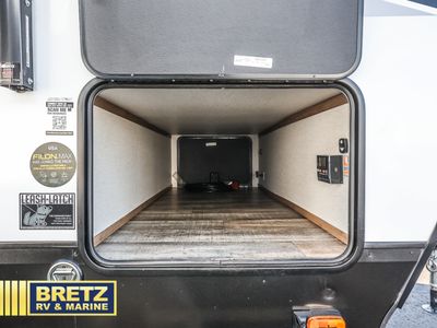 2024 Forest River RV Cherokee Alpha Wolf - Photo 11