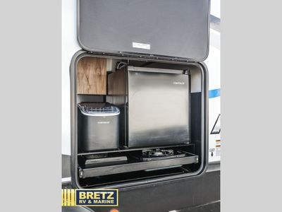 2024 Forest River RV Cherokee Alpha Wolf - Photo 10