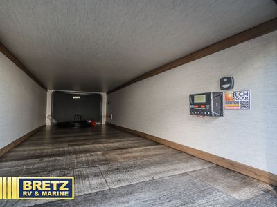 2024 Forest River RV Cherokee Alpha Wolf - Photo 12