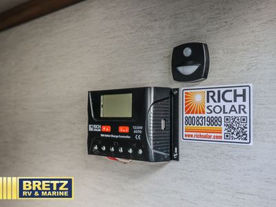 2024 Forest River RV Cherokee Alpha Wolf - Photo 13