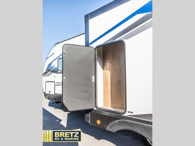 2024 Forest River RV Cherokee Alpha Wolf - Photo 8