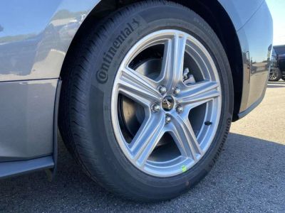 2026 Ford Mustang — photo 19 view