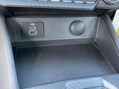 2026 Ford Mustang — photo 13 view