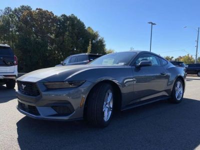 2026 Ford Mustang — photo 17 view