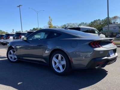 2026 Ford Mustang — photo 15 view