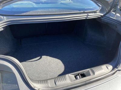 2026 Ford Mustang — photo 20 view