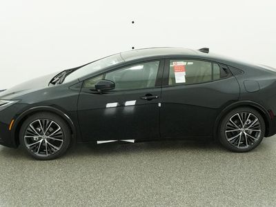 2026 Toyota Prius - Photo 12