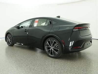 2026 Toyota Prius - Photo 9