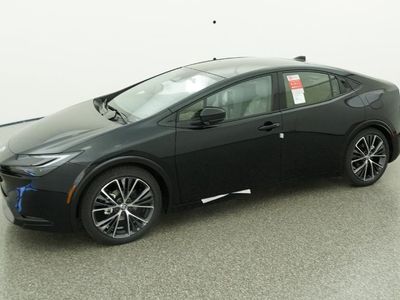 2026 Toyota Prius - Photo 5
