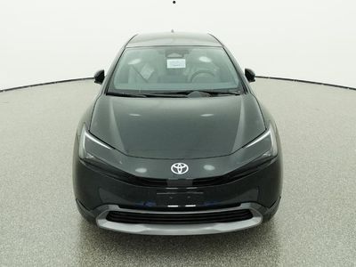 2026 Toyota Prius - Photo 6