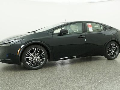 2026 Toyota Prius - Photo 14
