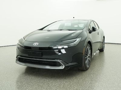 2026 Toyota Prius - Photo 2