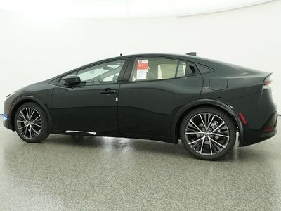 2026 Toyota Prius - Photo 15
