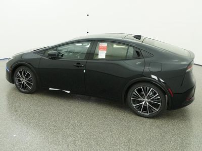 2026 Toyota Prius - Photo 11