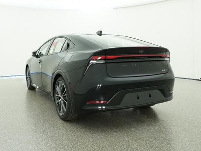 2026 Toyota Prius - Photo 10