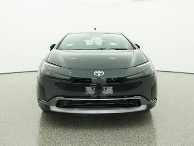 2026 Toyota Prius - Photo 7
