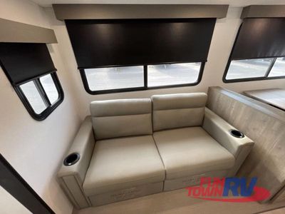 2026 Forest River RV Solaire - Photo 26