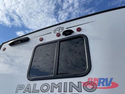 2026 Forest River RV Solaire - Photo 11
