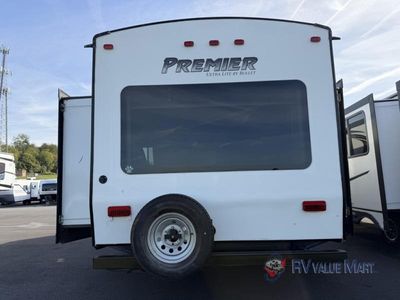 2014 Keystone RV Premier Ultra Lite - Photo 5