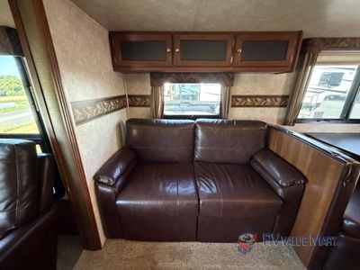 2014 Keystone RV Premier Ultra Lite - Photo 10