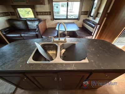 2014 Keystone RV Premier Ultra Lite - Photo 17