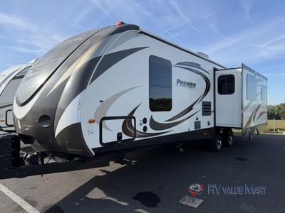 2014 Keystone RV Premier Ultra Lite - Photo 4