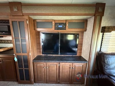 2014 Keystone RV Premier Ultra Lite - Photo 13