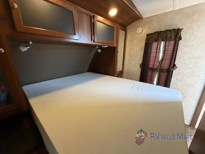 2014 Keystone RV Premier Ultra Lite - Photo 19