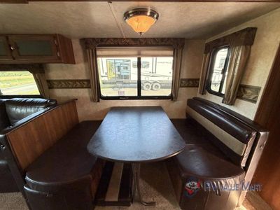 2014 Keystone RV Premier Ultra Lite - Photo 11