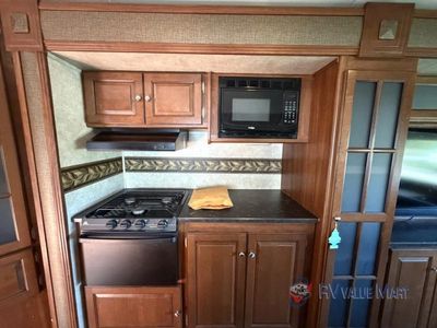 2014 Keystone RV Premier Ultra Lite - Photo 14