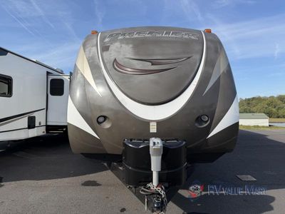 2014 Keystone RV Premier Ultra Lite - Photo 3