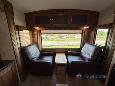 2014 Keystone RV Premier Ultra Lite - Photo 12